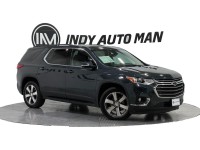 Image for 2019 Chevrolet Traverse 3LT ID: 6899716