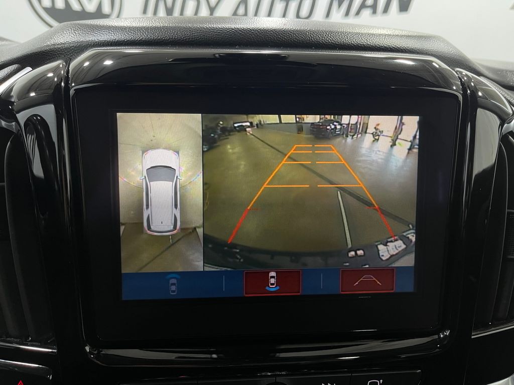 2019 Chevrolet Traverse Image 10