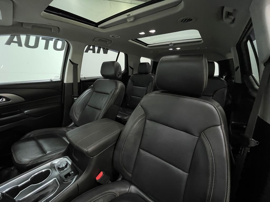 2019 Chevrolet Traverse Image 13