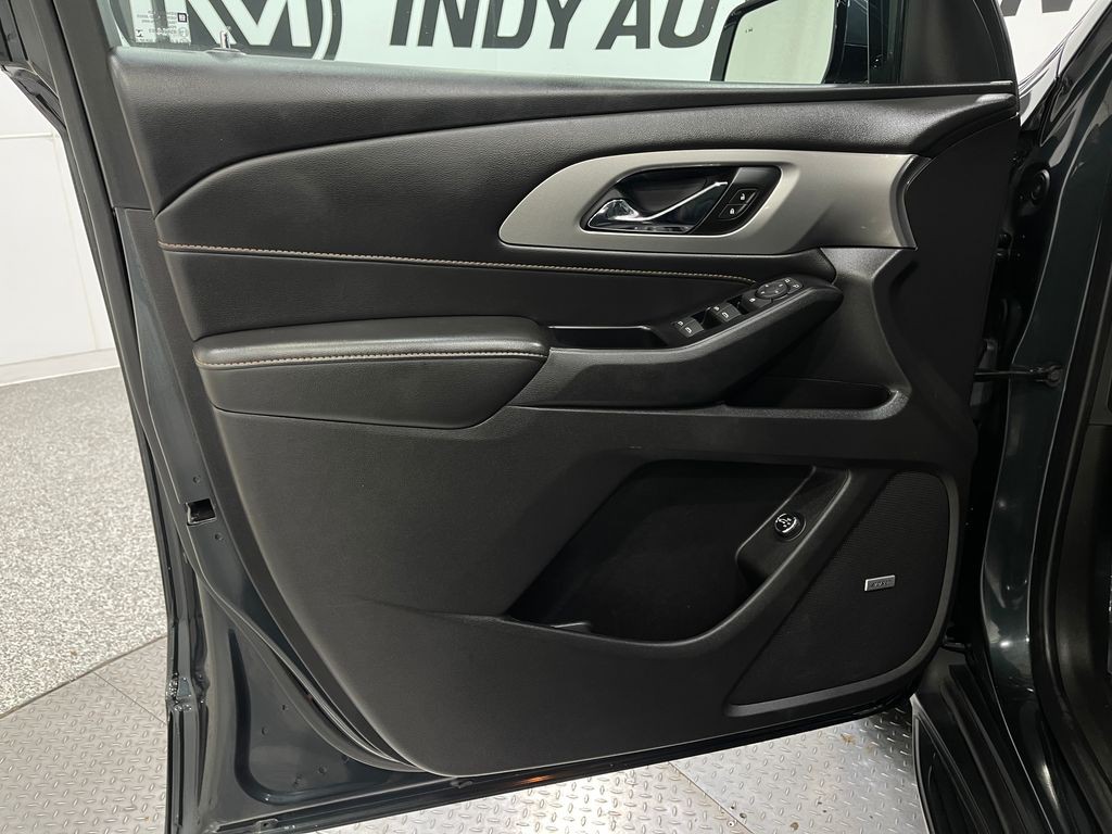 2019 Chevrolet Traverse Image 14