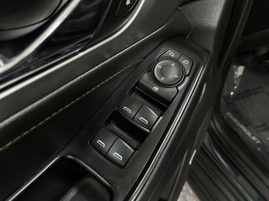 2019 Chevrolet Traverse Image 15