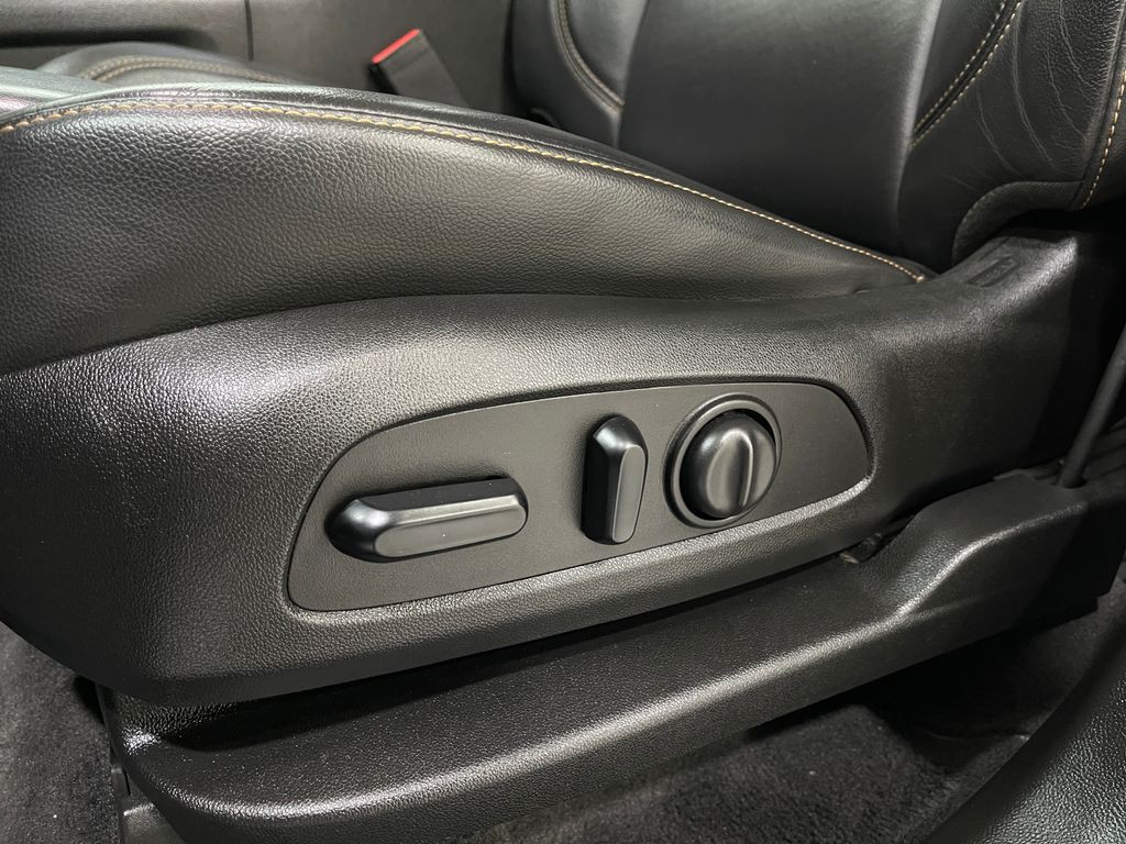 2019 Chevrolet Traverse Image 16