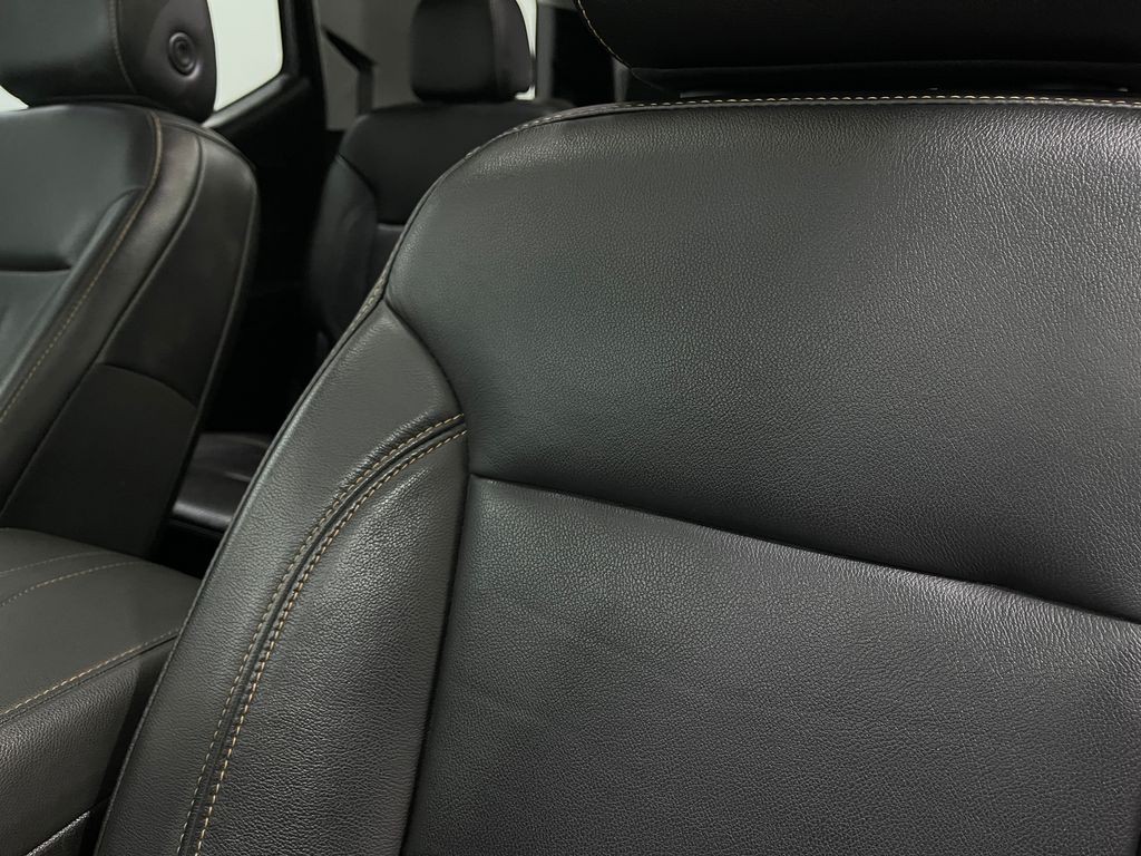 2019 Chevrolet Traverse Image 17