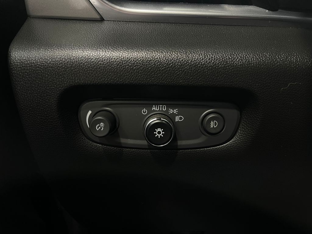 2019 Chevrolet Traverse Image 21