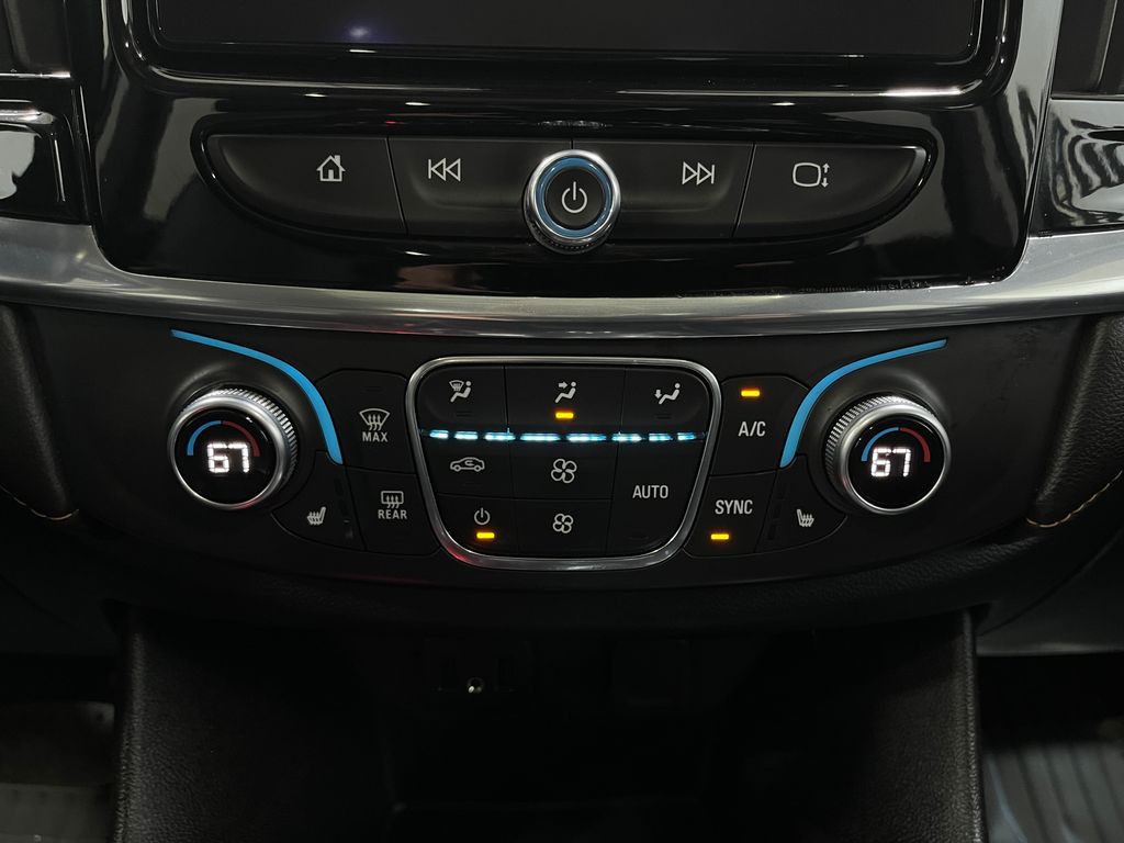 2019 Chevrolet Traverse Image 25