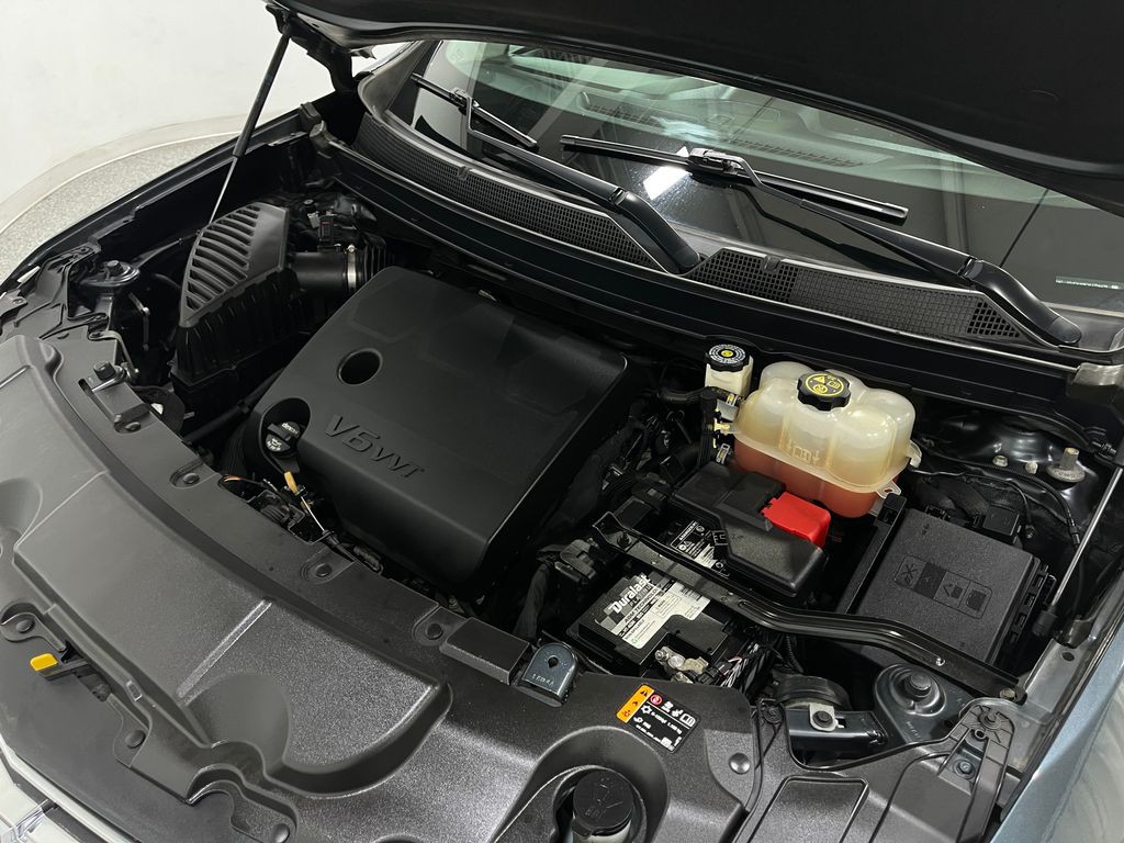 2019 Chevrolet Traverse Image 27