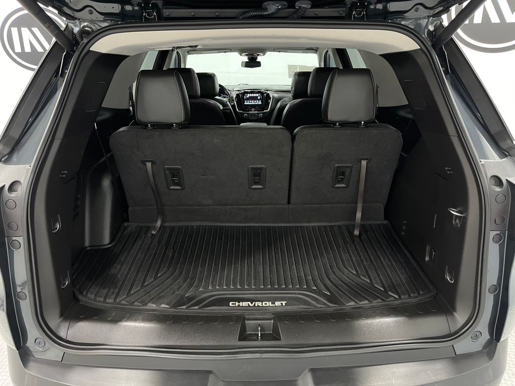 2019 Chevrolet Traverse Image 28