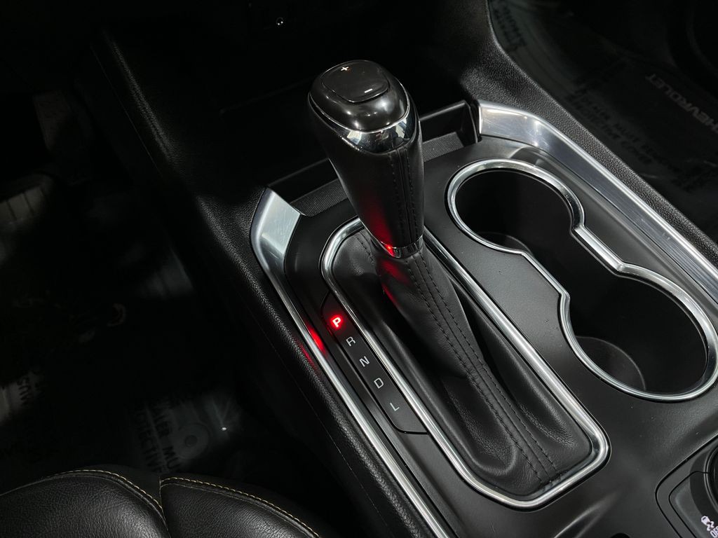 2019 Chevrolet Traverse Image 29