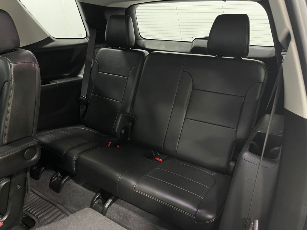 2019 Chevrolet Traverse Image 31