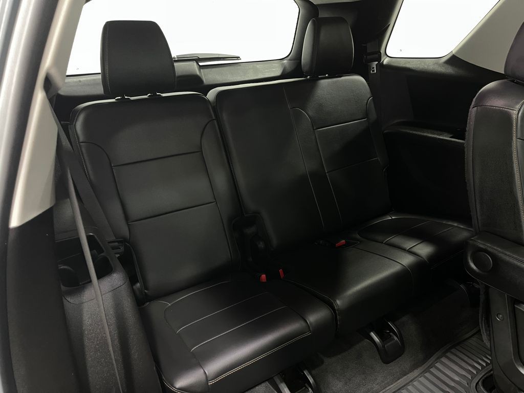 2019 Chevrolet Traverse Image 32