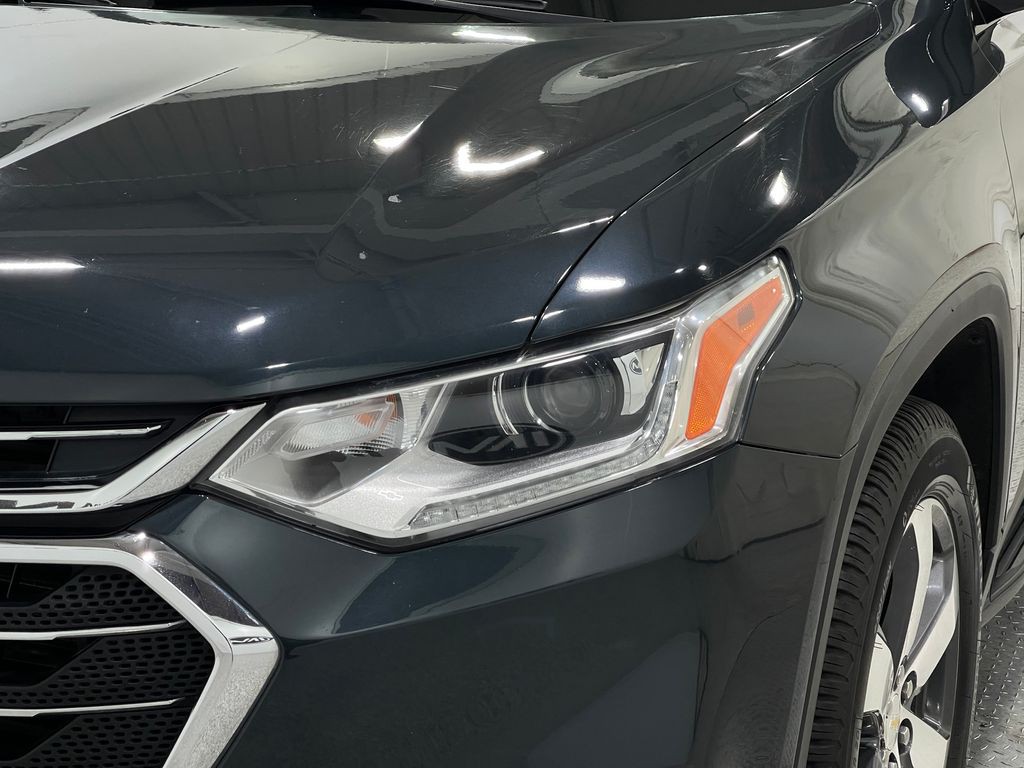 2019 Chevrolet Traverse Image 35