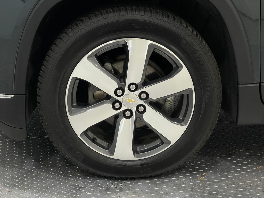 2019 Chevrolet Traverse Image 37