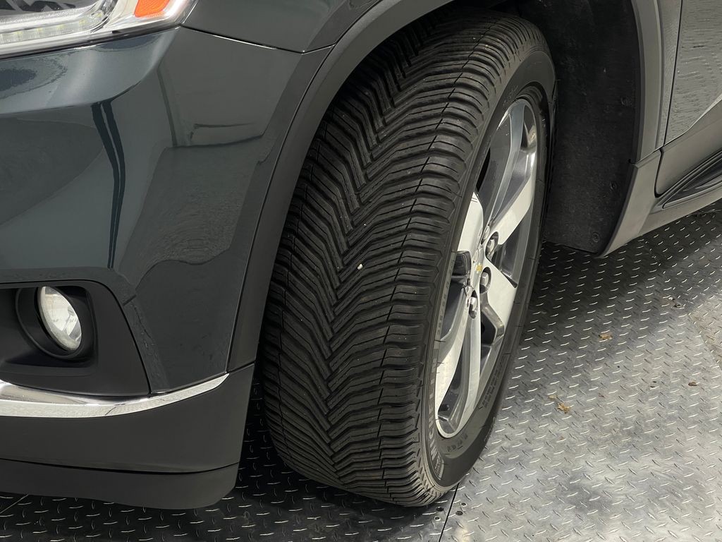 2019 Chevrolet Traverse Image 38