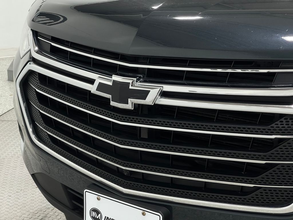 2019 Chevrolet Traverse Image 40