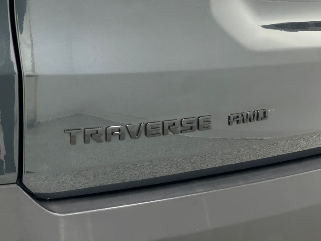 2019 Chevrolet Traverse Image 41