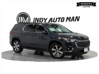 Image for 2019 Chevrolet Traverse 3LT ID: 6899716