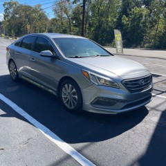 Image for 2017 Hyundai Sonata Sport ID: 6899717