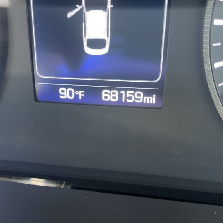 2017 Hyundai Sonata Image 12