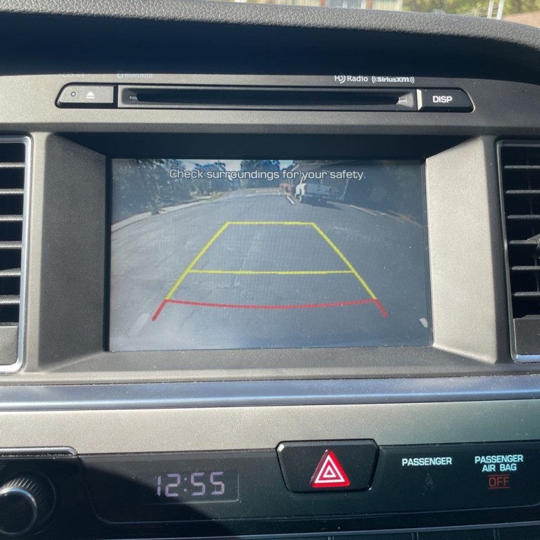 2017 Hyundai Sonata Image 14