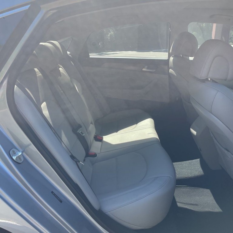 2017 Hyundai Sonata Image 17
