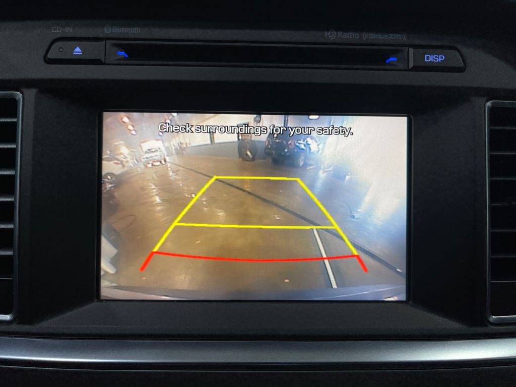 2017 Hyundai Sonata Image 10