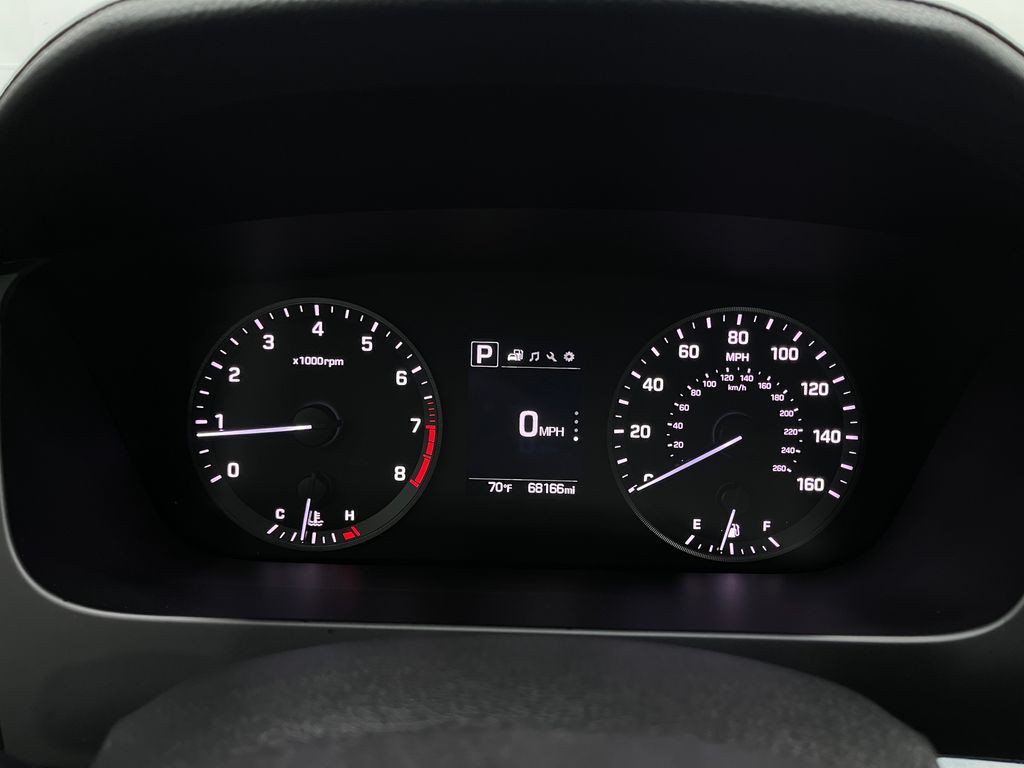 2017 Hyundai Sonata Image 22