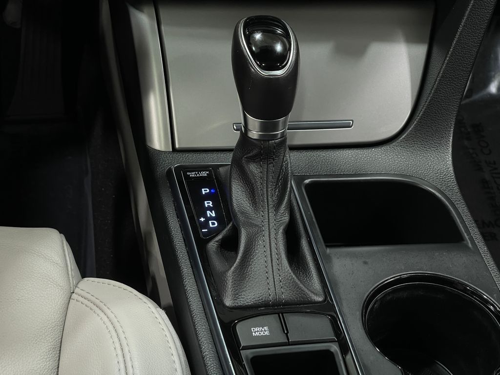 2017 Hyundai Sonata Image 28