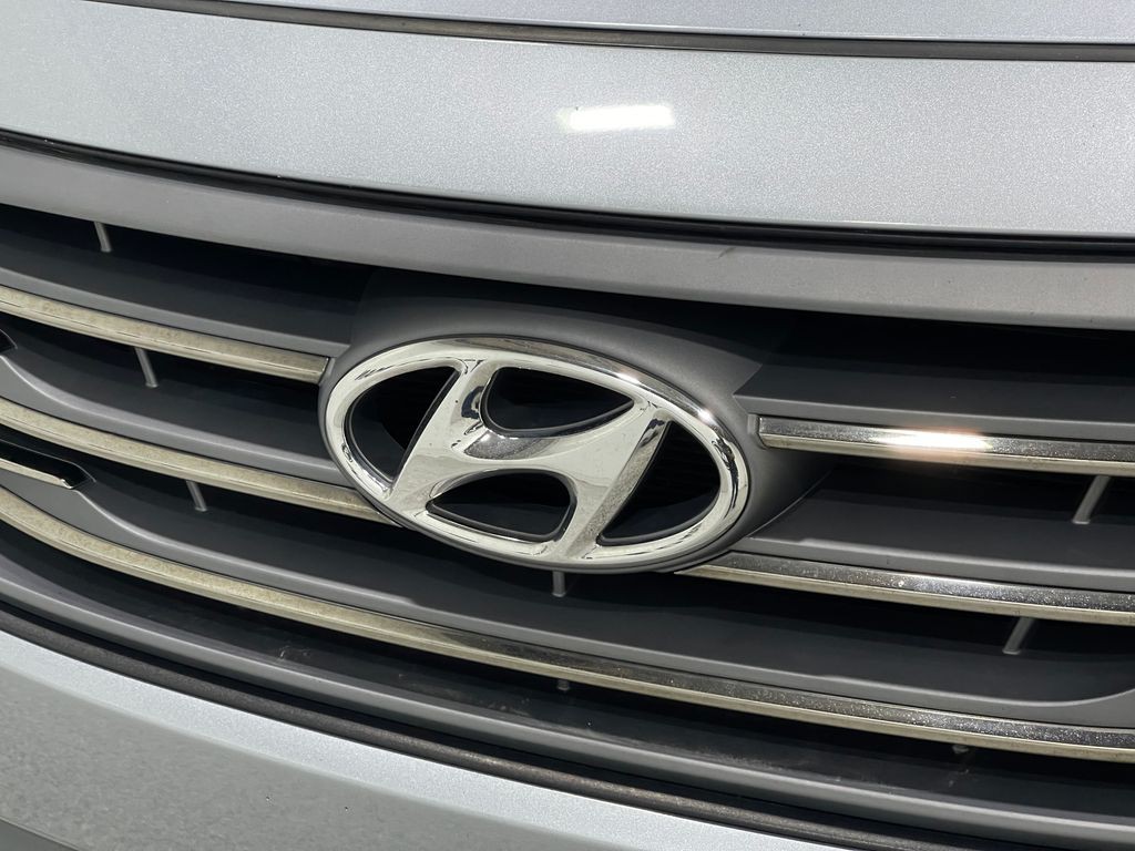 2017 Hyundai Sonata Image 37