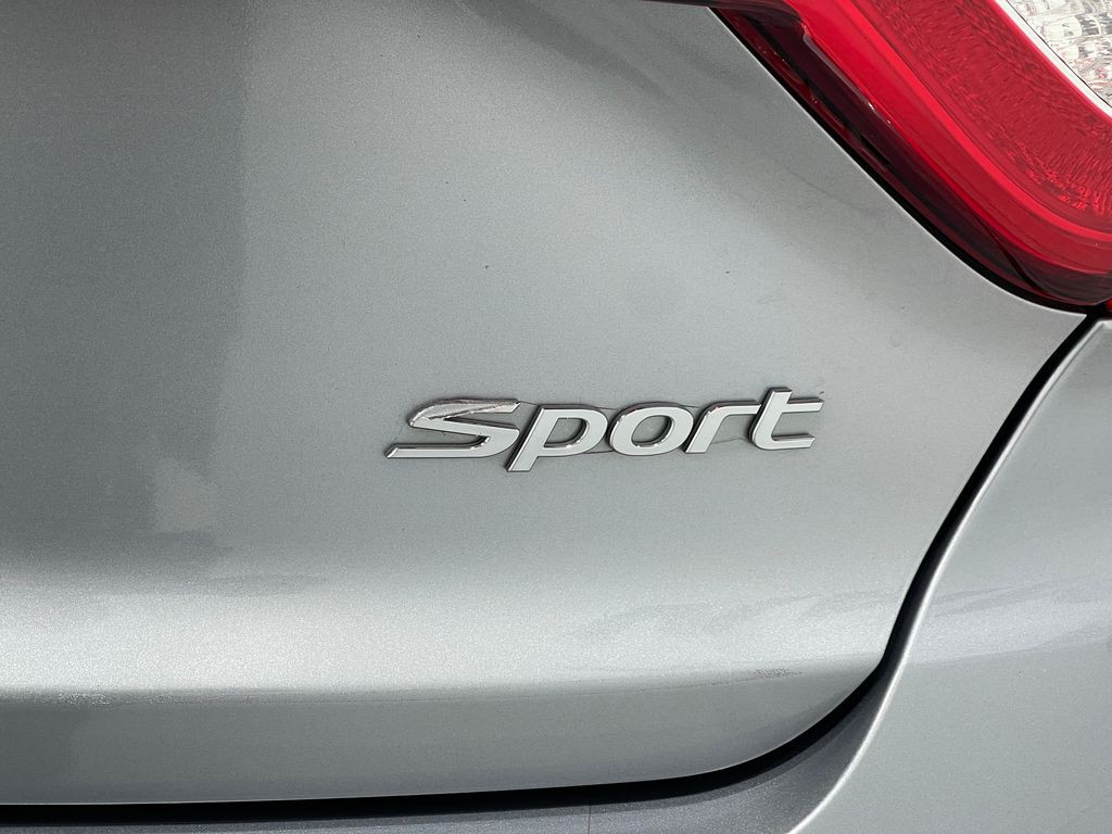 2017 Hyundai Sonata Image 39