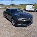 Image for 2017 Chevrolet Camaro SS ID: 6899718