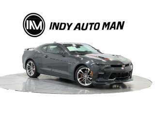 Image for 2017 Chevrolet Camaro SS ID: 6899718