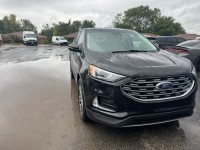 Image for 2019 Ford Edge Titanium ID: 6901197