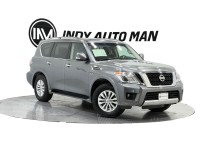 Image for 2017 Nissan Armada SV ID: 6901199