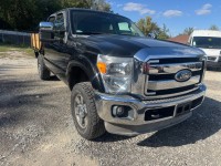 Image for 2012 Ford F-250 Lariat ID: 6901202