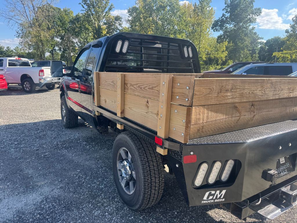 2012 Ford F-250 Image 5