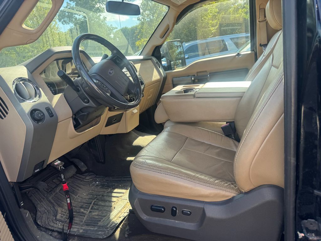 2012 Ford F-250 Image 6