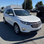 Image for 2021 Chevrolet Equinox LT ID: 6903973