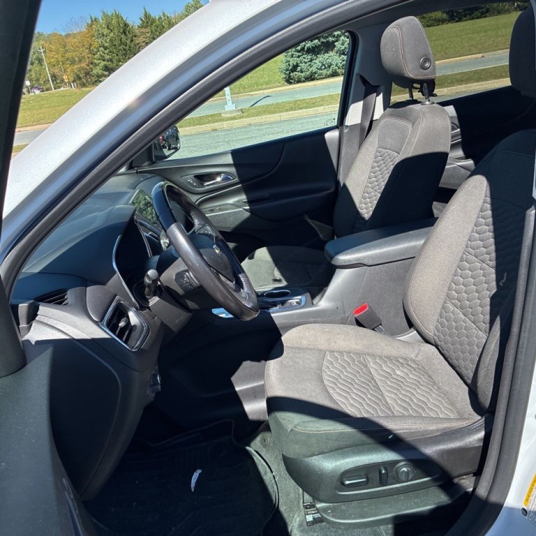 2021 Chevrolet Equinox Image 5