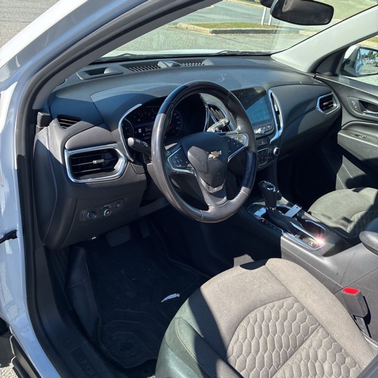 2021 Chevrolet Equinox Image 6