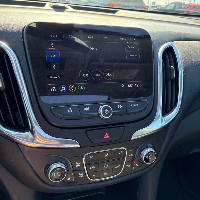 2021 Chevrolet Equinox Image 9