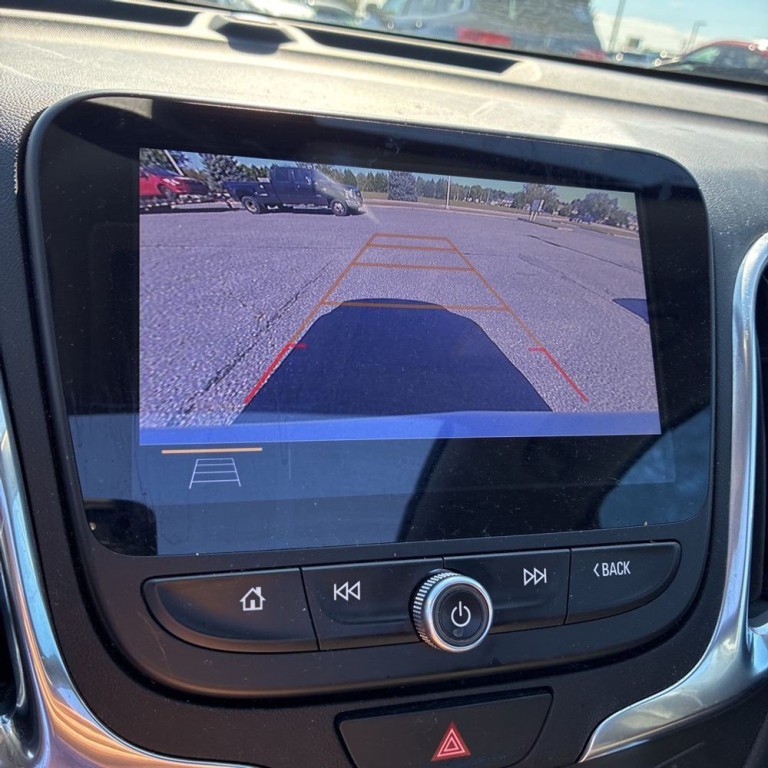2021 Chevrolet Equinox Image 10