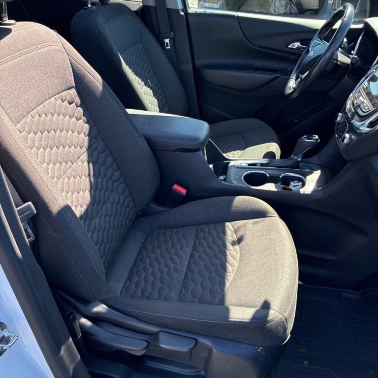 2021 Chevrolet Equinox Image 11