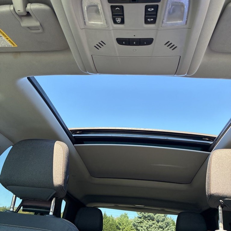 2021 Chevrolet Equinox Image 12
