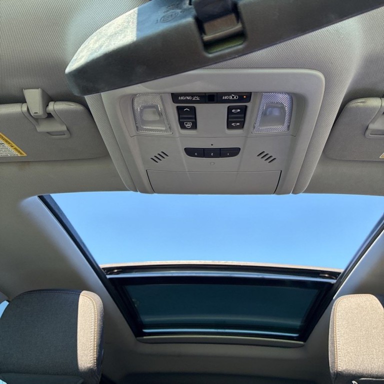 2021 Chevrolet Equinox Image 13