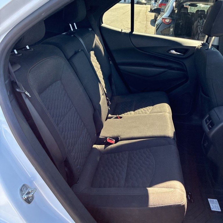 2021 Chevrolet Equinox Image 14