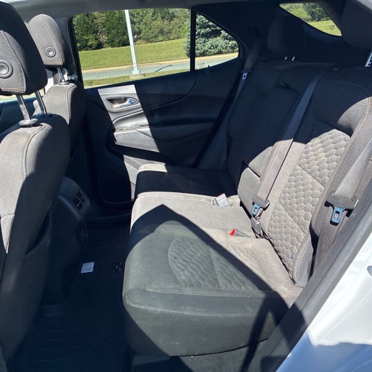 2021 Chevrolet Equinox Image 15