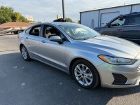 Image for 2020 Ford Fusion SE ID: 6903974