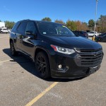 Image for 2019 Chevrolet Traverse Premier ID: 6903975
