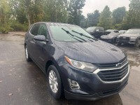 Image for 2018 Chevrolet Equinox LT ID: 6903976