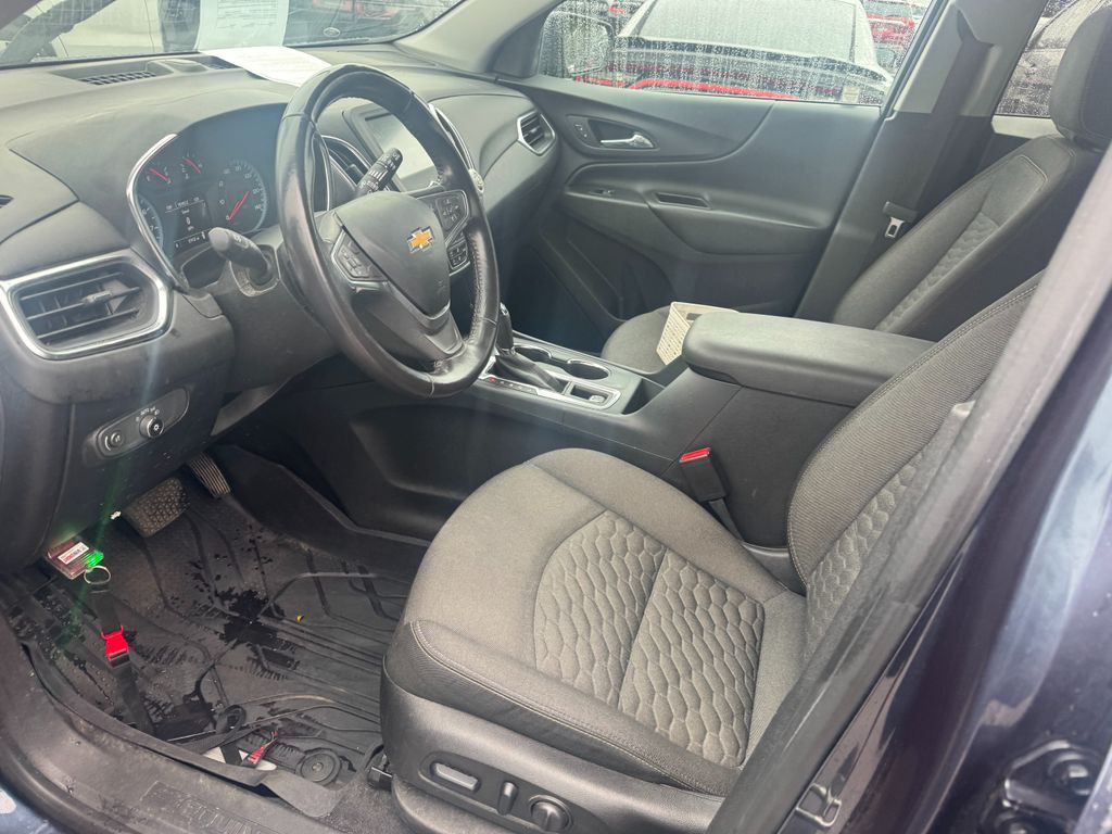 2018 Chevrolet Equinox Image 5